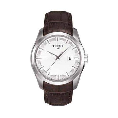 Tissot Couturier Quartz